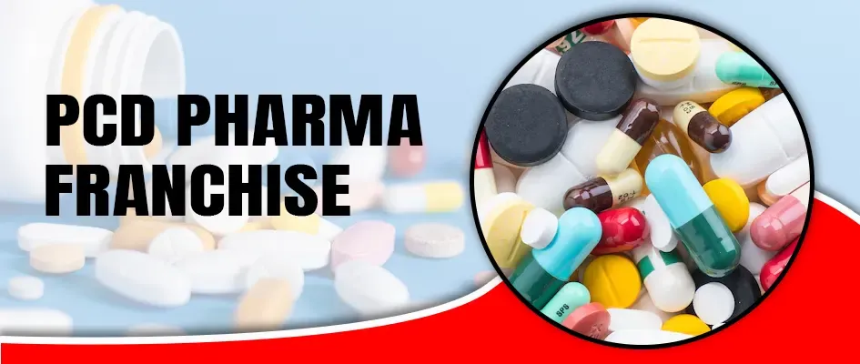 ProSuper Healthcare PCD Pharma Franchise Company