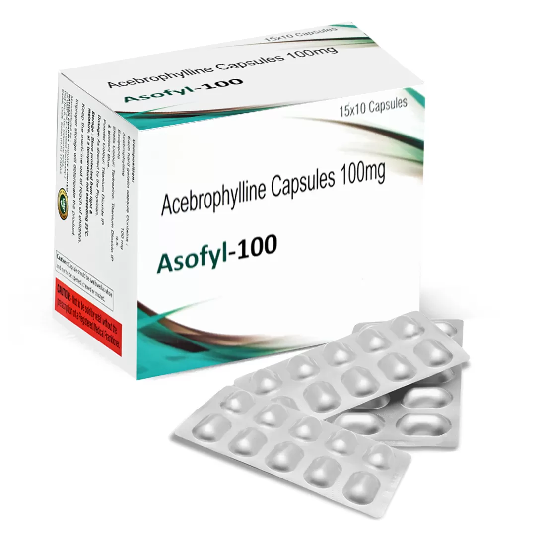 ASOFYL-100