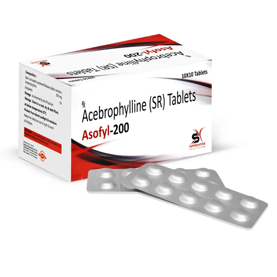 ASOFYL-200