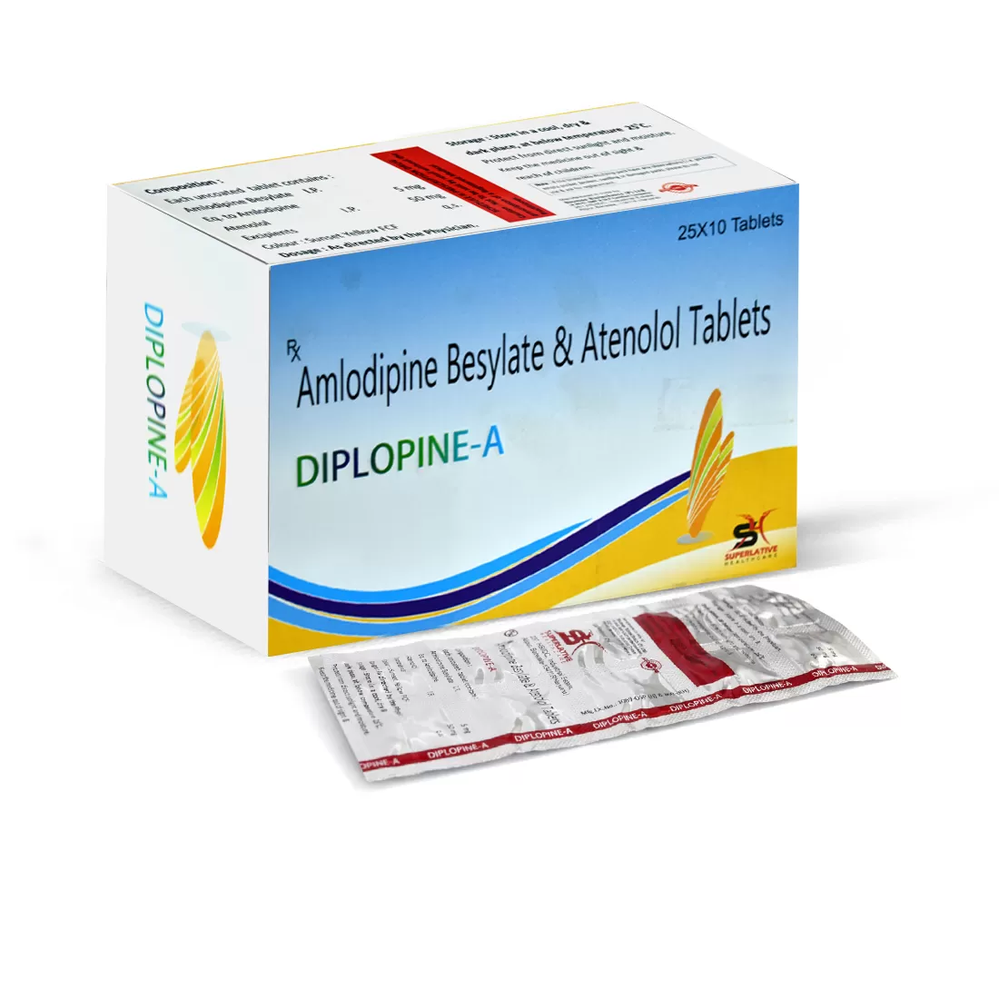 DIPLOPINE-A