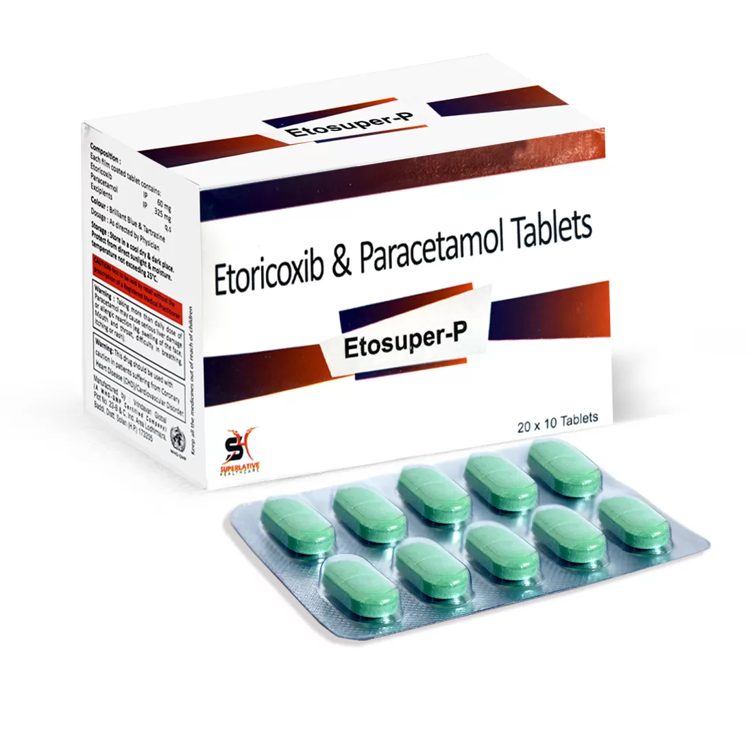ETOSUPER-P