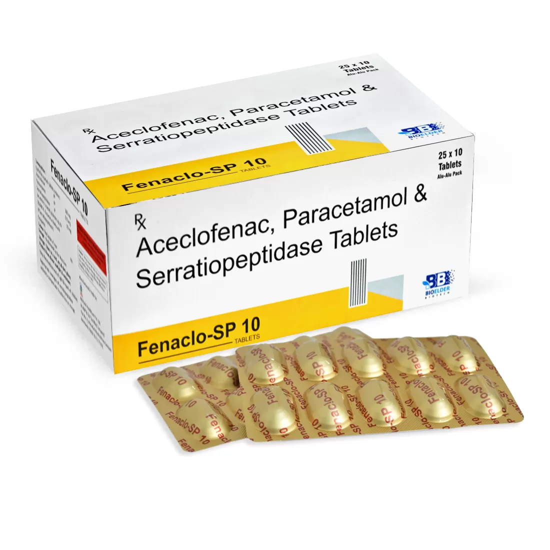FENACLO-SP 10