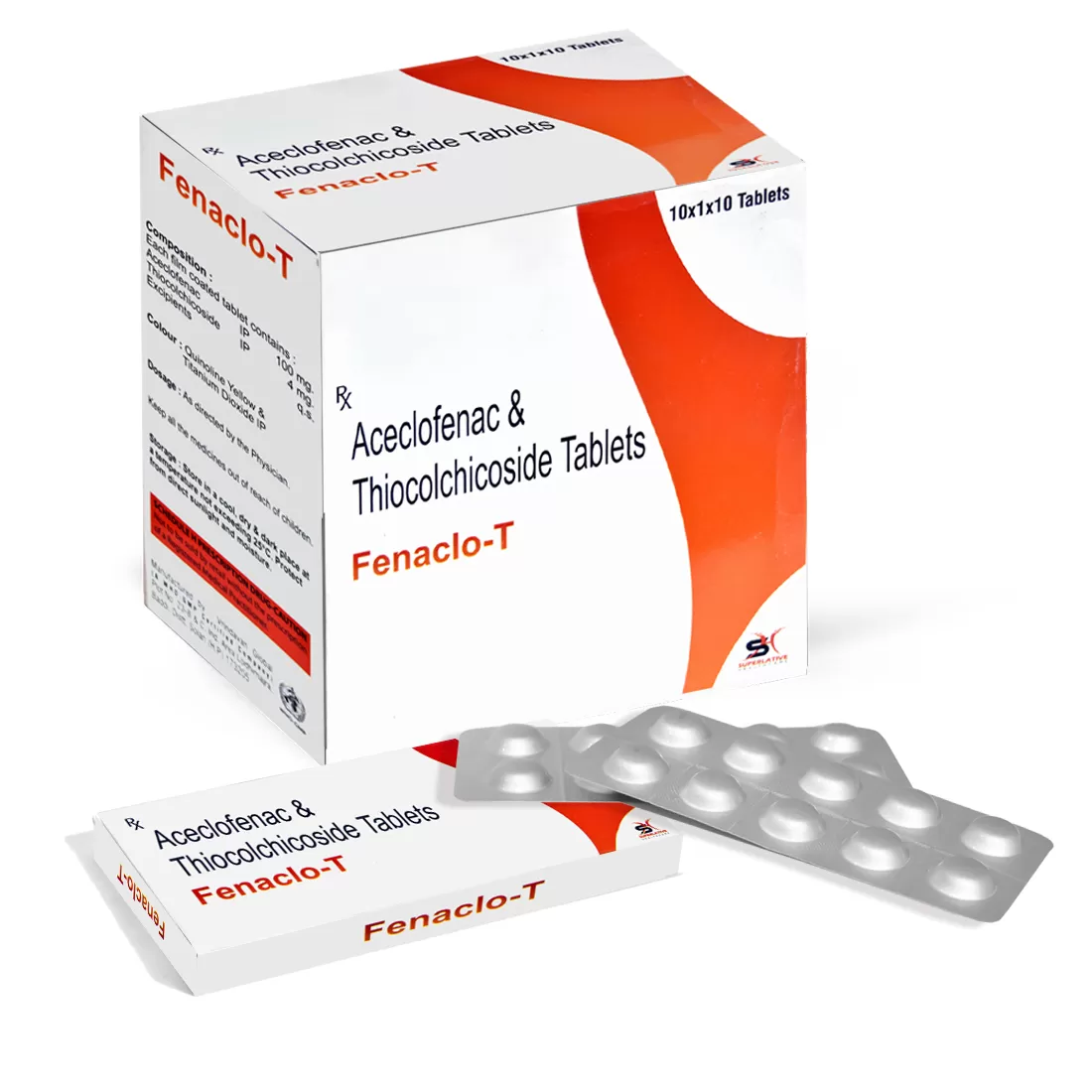 FENACLO-T