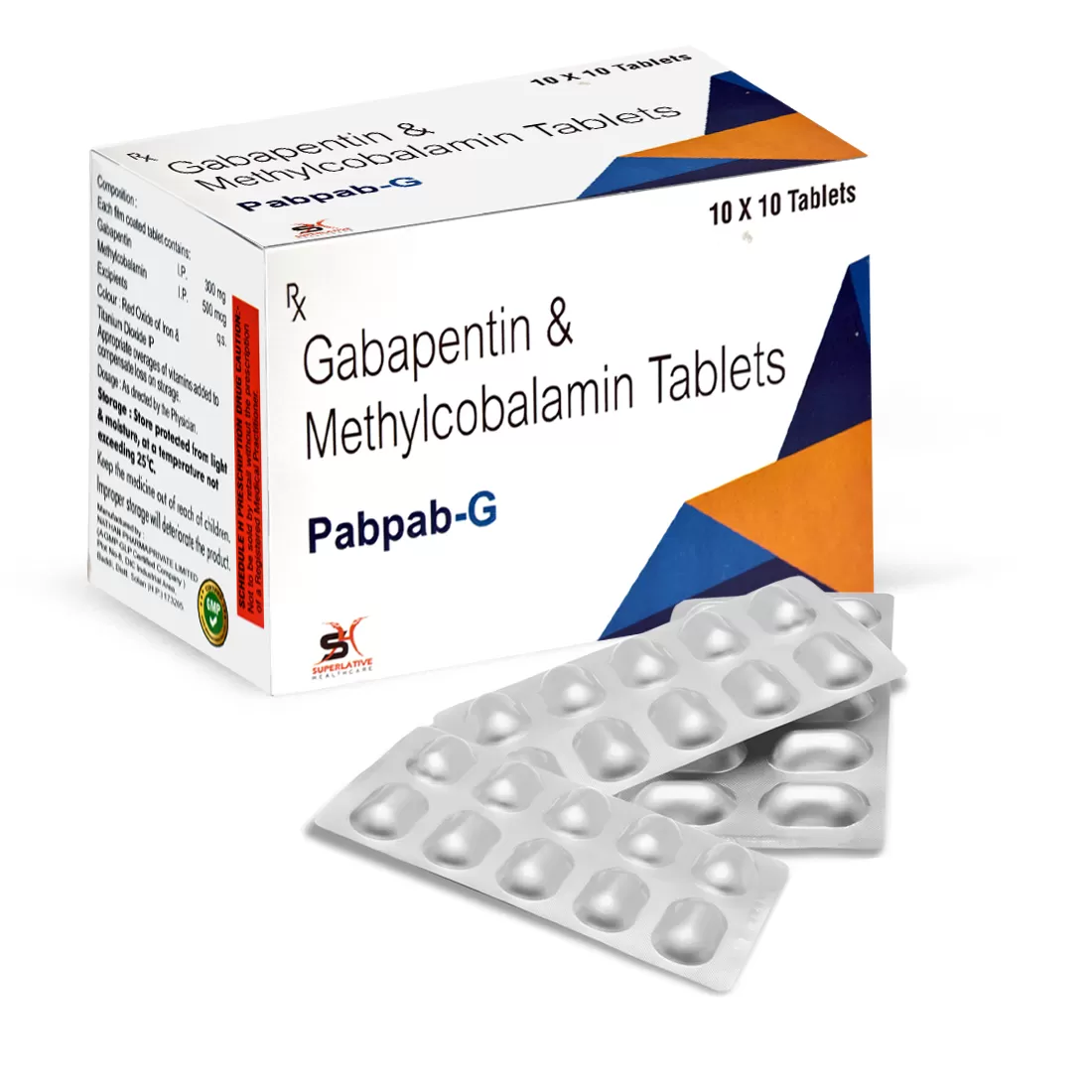 PABPAB-G