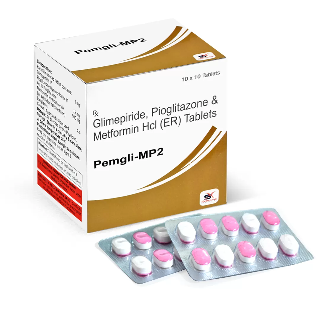 PEMGLI-MP 2