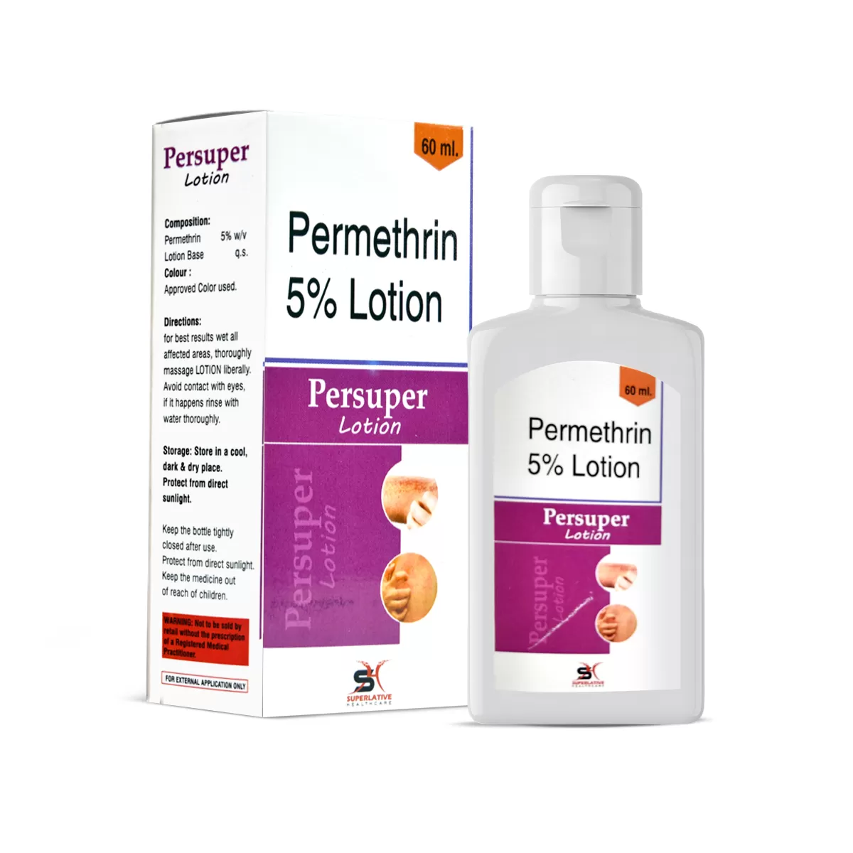 PerSuper(Lotion)