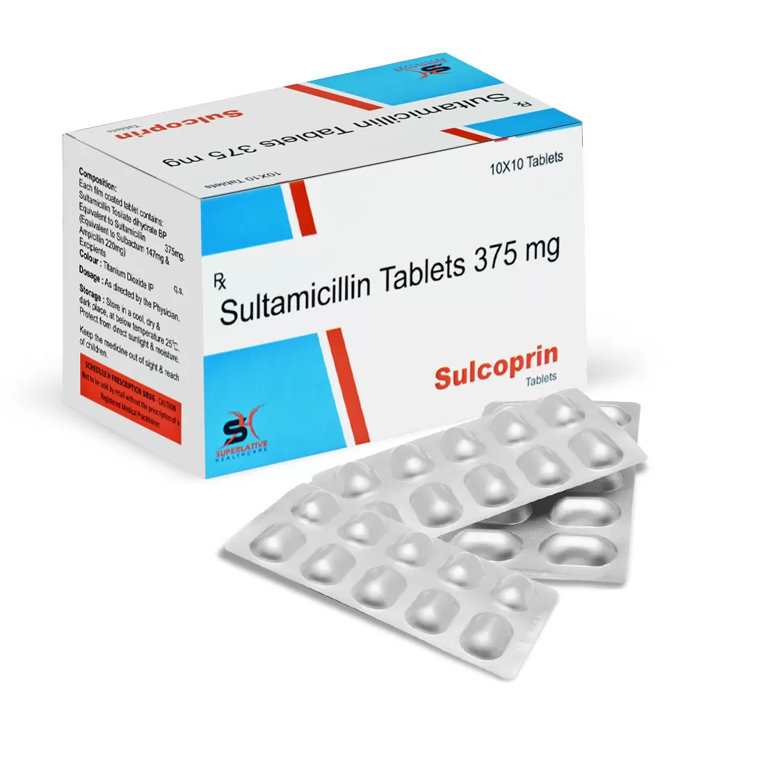 SULCOPRIN