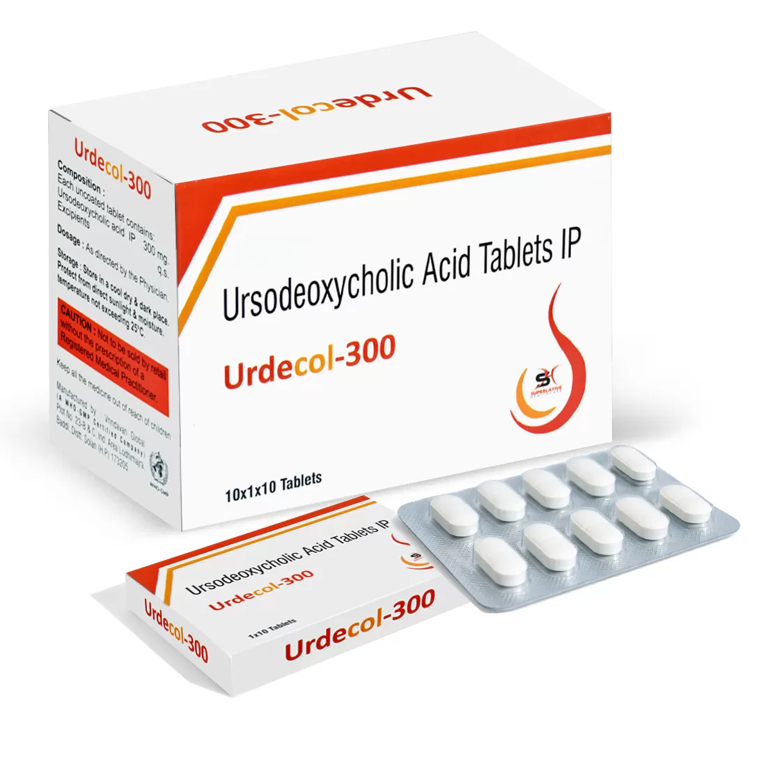 URDECOL-300