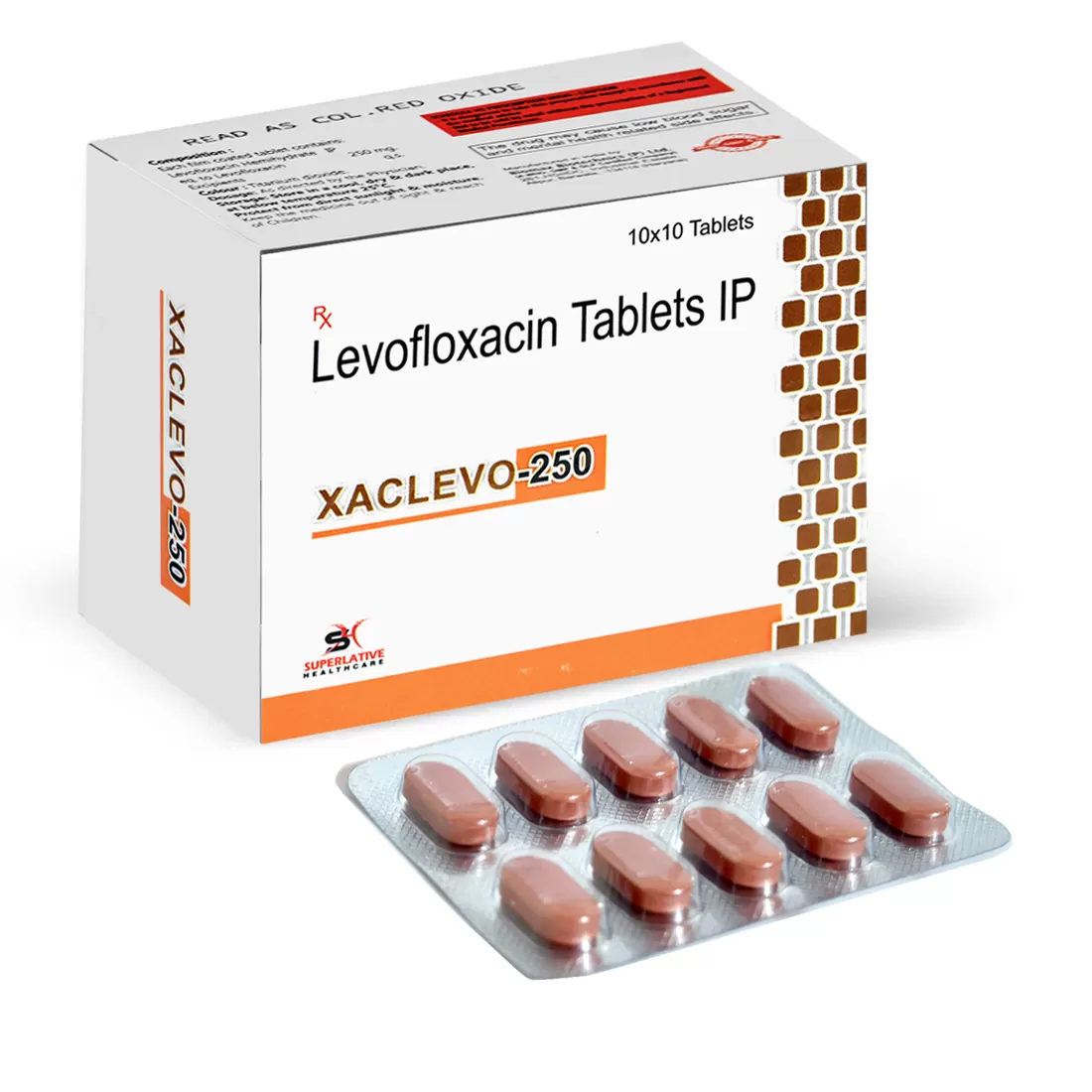 XACLEVO-250